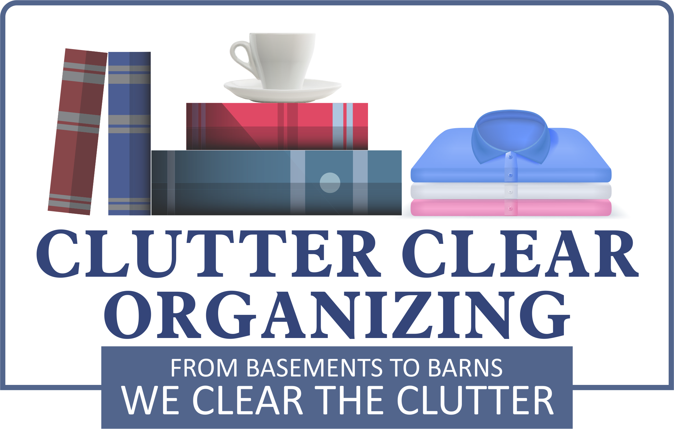 Clutter Clear